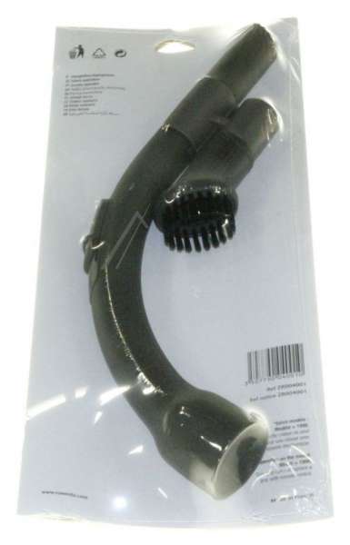 Hand Grip - Zr004001 Handle + Brush [Groupe SEB]