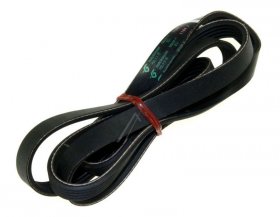 Brandt Poly v belt J - 1184j5 52x0032 Belt--