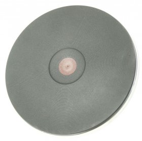 Klass Hot Plate - Hp-f180a 10-03-14-007 Hotplate Ø180 2000w 230v With Socket (rapd)