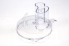 Mixing Bowl Lid - Ms-5a07890 Cover-bowl-chopper 3l [Groupe SEB]