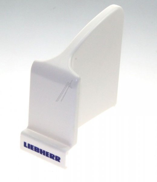 Liebherr Refrigerator - Freezer Door Shelf - 743044800 Retaining Fixture