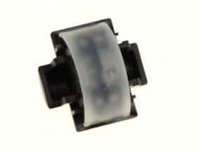 Roller - Roller mount back [Electrolux Aeg]