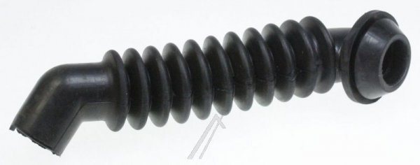 Tube - 00086312 Hose-vent [Bosch Siemens]