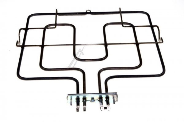 Top Element Oven - 262900034 C00898141 Top Heat-grill- Heating [Arcelik]
