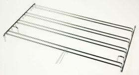 Telescopic Slideout Oven Grills - 3423954019 Grate side leftt [Electrolux Aeg]