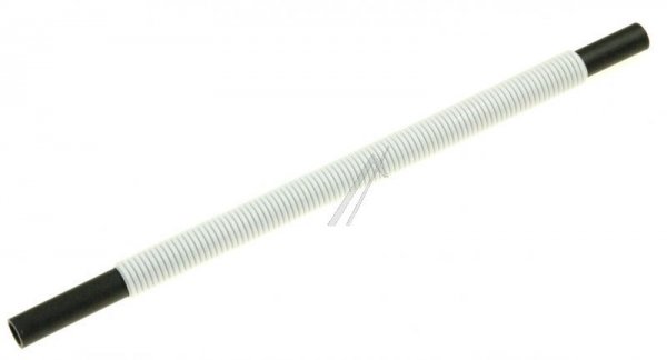 Tube - 00678784 Hose-overflow [Bosch Siemens]