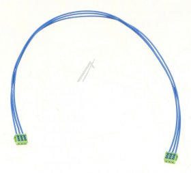 Mains Power Lead - 00636261 Connection Piece [Bosch Siemens]