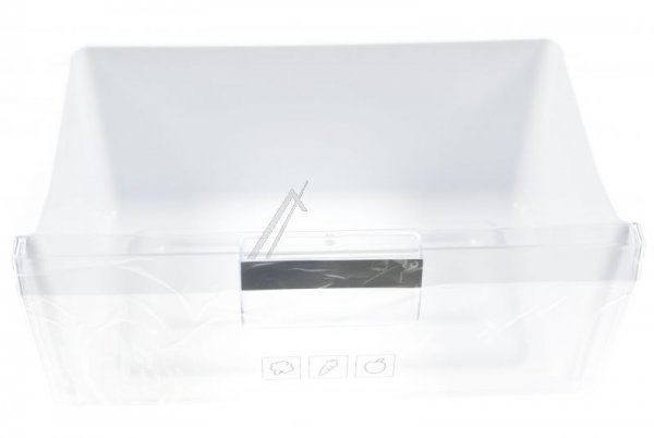 Samsung Vegetable Drawer - Da97-07399k Vegetable Drawer - Assembly Case Veg-up twin12 Face Lift