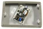 Board - Timer Box Cover Gr(gray)v0-bd20-3cnv [Vestel]
