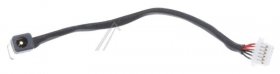 Samsung Notebook Dc Socket - Cbf Harness-dc_jack petra-13 antihaft 1 0