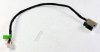 Hewlett Packard Notebook Dc Socket - 806746-001 Hp Inc Dc-in Power Connector