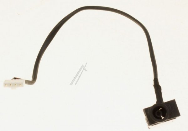 Samsung Notebook Dc Socket - 3722-002132 Jack-dc Power 3p 5 5mm sn-p blk
