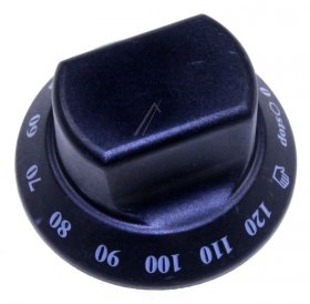 Button - C00315415 481241129101 Button [Whirlpool Indesit]