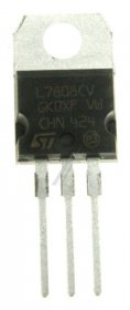 Stmicroelectronics Fixed Voltage Reg. Pos. - L7808cv Voltage Regulator +8v 1 5a 7808 To-220 Stmicroelectronics Fixed Voltage Reg. Pos. - L7808cv Voltage Regulator +8v 1 5a 7808 To-220