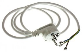 Liebherr Mains Power Lead - Zuleitung Europa 1500 Mm Mit Iec kennzeichen