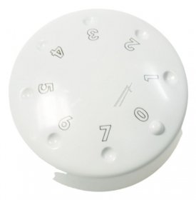 Liebherr Timer Button - 743191200 Control Knob Liebherr Timer Button - 743191200 Control Knob