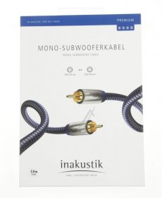 Inakustik Eight-way Trailing Socket - Ac-2502-sf8 Referenz Netzleiste 8 (6+2) X 16a, 3 X 2,5 Mm² Inakustik Eight-way Trailing Socket - Ac-2502-sf8 Referenz Netzleiste 8 (6+2) X 16a, 3 X 2,5 Mm²