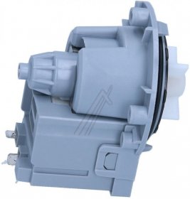 W Pro Drain Pump - C00312432 480181701068 Pump Universal Askoll 50hz-0 2a-40w