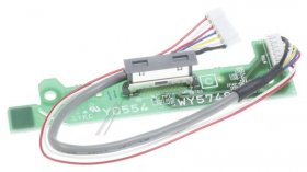 Yamaha Module - Electrical Unit - Wy574800 Board With I-mounting Socket Connection Yamaha Module - Electrical Unit - Wy574800 Board With I-mounting Socket Connection