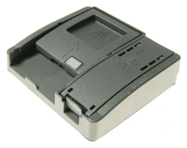 Plug For Salt Container - 1003966 Salt Container Cap [Amica]