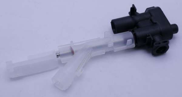 Valve - 00622540 Valve [Bosch Siemens]