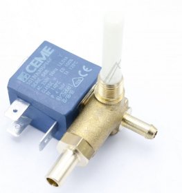 Solenoid Valve - 10004630 Valve-magnet [Bosch Siemens]