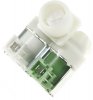 Bitron 2 way Solenoid Valve - Double Solenoid Valve Alternative Electrolux 124082504