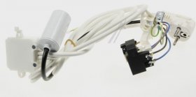 Fixed Value Thermostat - Overload Protector (4tm232tfbyy) [Arcelik]