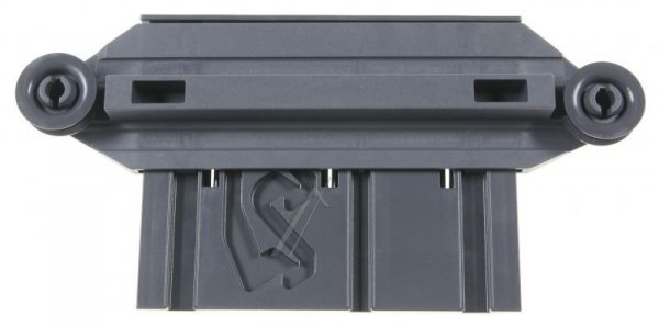 Hisense Gorenje Roller For Dishwasher Basket - 517325 Bracket 3-level Click Clack L Assembly