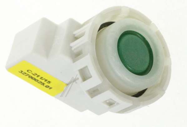 Bitron Membrane Switch - Microswitch = Candy 41900729