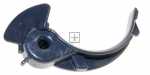 Lever - 5313213191 Lever Ejection Pod Ral7016(pom) Ecam [Delonghi]
