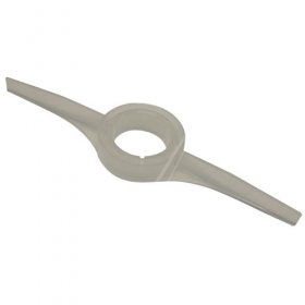 Idler - 00151927 Lever-ejector [Bosch Siemens]