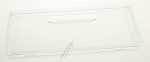 Vegetable Drawer - 42128561 R crisper-front-170(nat-tra)rv1 [Vestel]