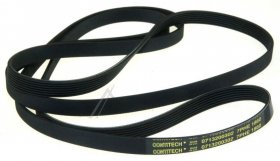 Poly v belt - 1860h7 Belt 1860-1866h7el [Sogedis]