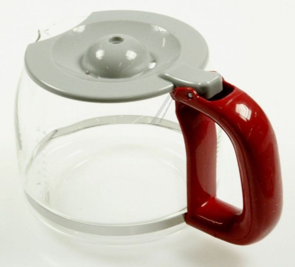Severin Coffee Pot - Gk Glass Jug 1,4l