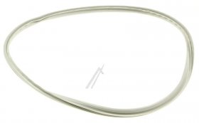 Brandt Sealing Materials - 57x2367 Door Seal
