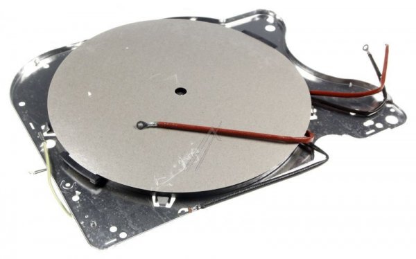 Element - 00446985 Induction Hotplate [Bosch Siemens]