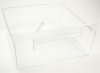 Freezer Drawer - 49038175 Top - Middle Drawer [Candy Hoover]