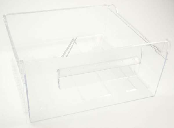 Freezer Drawer - 49038175 Top - Middle Drawer [Candy Hoover]