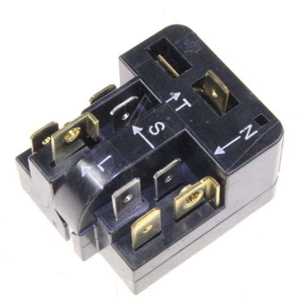 Samsung Relay - Da41-00556a Assembly Pcb Kit:08_emerald - fr-1 1 6 relay