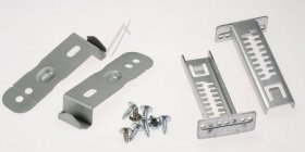 Samsung Mounting Parts - Assy Install bu Model