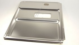 Lg Inner Door Covering - Ade73029701 Door Liner Assembly