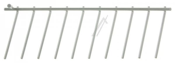 Hisense Gorenje Accessories Basket - 602080 Adjustable Plate Rack L Low Basket 778
