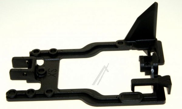 Smeg Mounting Parts - 763850250 Bracket Socle Fix left