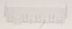 Smeg Fixings And Brackets - 769350099 Display