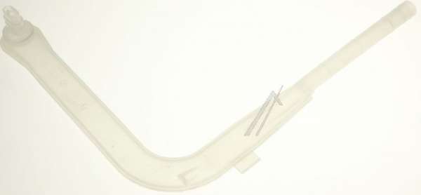 Smeg Standpipe - 758972038 Upper Sprayer Closed Pipe