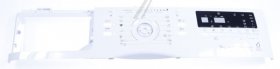 Switch - C00315995 Control Panel + Handle Drawer [Whirlpool Indesit]