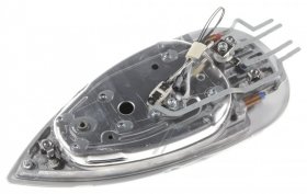 Clamp Level - 00748734 Iron Base [Bosch Siemens]
