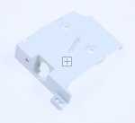 Brandt Glass Lamp Cover - 46x2446 Lamp Cover