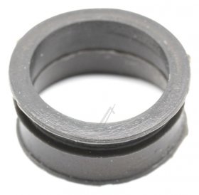Sealing Materials - 42152638 Knob Gasket (vitrocÉramique Black) [Vestel]